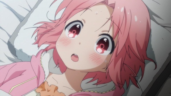 がっこうぐらし！ (15)