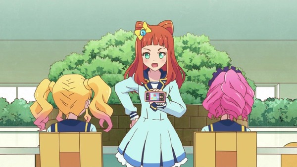「アイカツスターズ!」 (1)