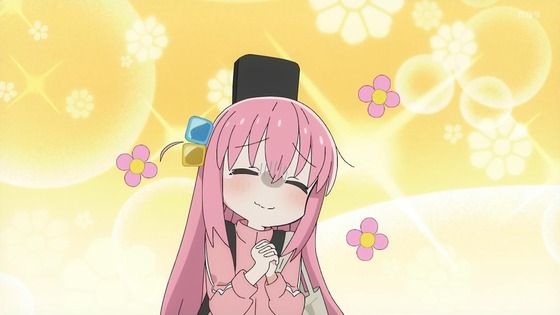 「ぼっち・ざ・ろっく!」2話感想 (52)