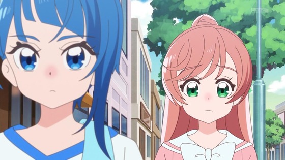 「ひろがるスカイ!プリキュア」ひろプリ 5話感想 (18)