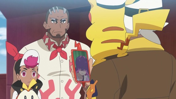 「ポケットモンスター」15話感想 (18)