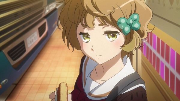 響け!ユーフォニアム (24)