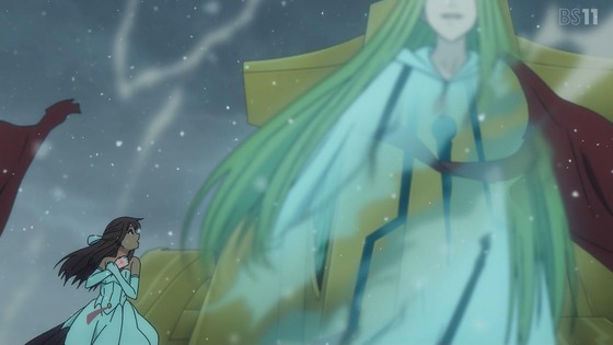 「Fatestrange Fake」4話感想 (121)