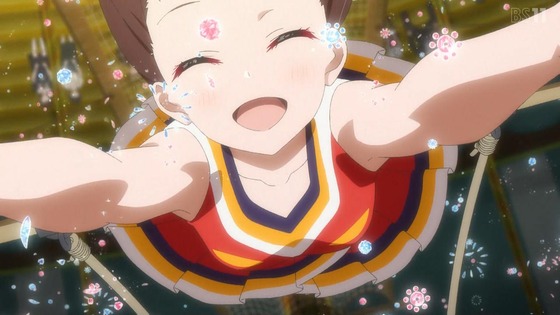 「グロウアップショウ」8話感想 (51)
