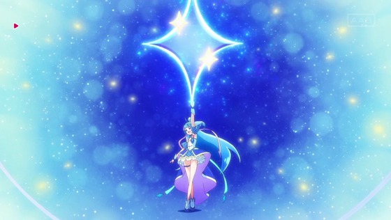 「キミとアイドルプリキュア♪」43話 感想 (124)