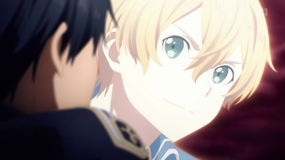 「SAO アリシゼーション」3期 第19話感想 (10)