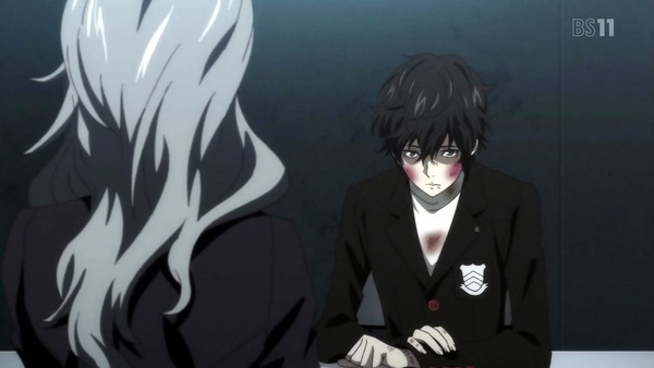 「PERSONA5(ペルソナ5)」12話感想 (60)