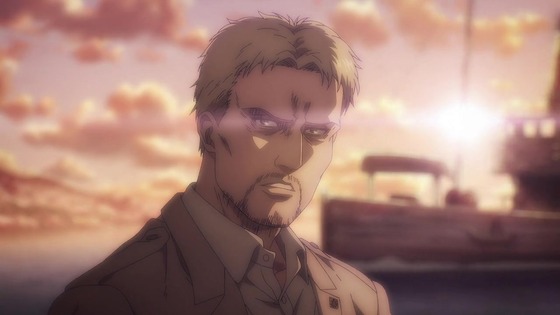 「進撃の巨人 The Final Season」61話(4期 2話)感想画像 (85)
