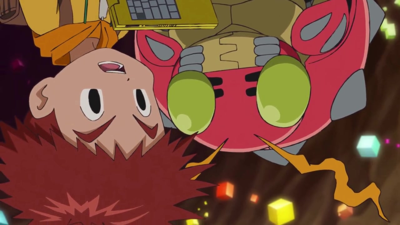 デジモンアドベンチャー 第5話感想 テントモンと光子郎はん想い合って進化 カブテリモン 最後にミミとパルモンの姿で盛り上がる 実況まとめ ポンポコにゅーす ファン特化型アニメ感想サイト デジモンアドベンチャー 第5話感想 テントモンと光子郎はん想い合って進化 カブテリモン 最後にミミとパルモンの姿で盛り上がる 実況まとめ ポンポコにゅーす ファン特化型アニメ感想サイト