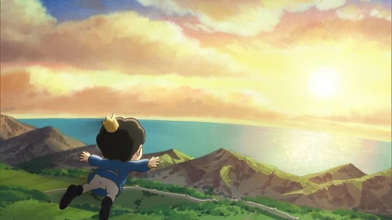 「王様ランキング」23話 最終回 感想 (39)