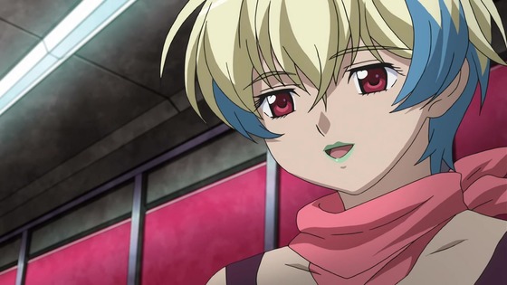 「モーレツ宇宙海賊」11話感想 (34)