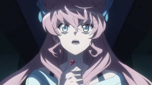 戦姫絶唱シンフォギアGX (67)