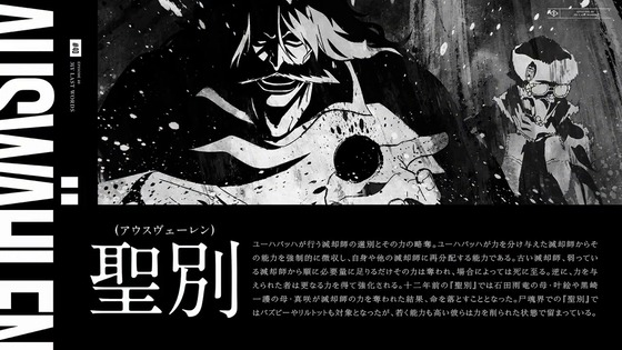 「BLEACH 千年血戦篇」39話・40話感想 (165)