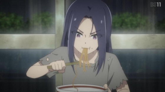 「アキバ冥途戦争」12話感想 (11)