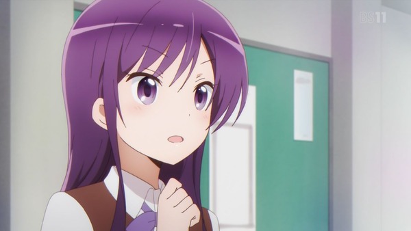 「こみっくがーるず」6話感想 (34)
