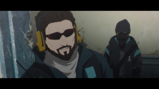 「アークナイツ 黎明前奏」2話感想 (72)