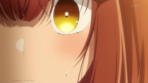 「私を喰べたい、ひとでなし」4話感想 (43)