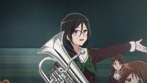 ユーフォニアム (20)
