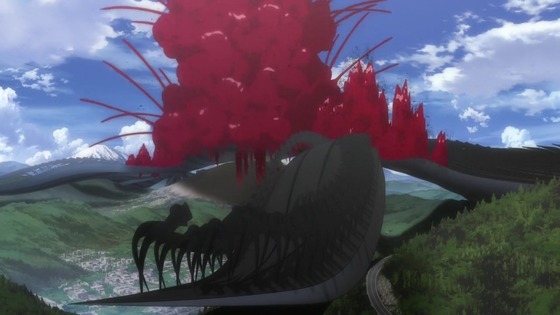 「ヱヴァンゲリヲン新劇場版:破」感想 (252)