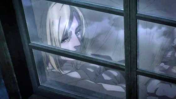 「進撃の巨人」83話(4期 24話)感想 (29)