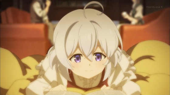 「魔女の旅々」第3話感想 画像 (13)