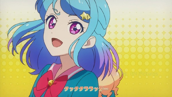 「アイカツフレンズ!」28話感想 (16)