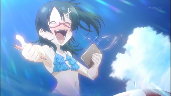 プリズマ☆イリヤ ツヴァイ ヘルツ! (11)