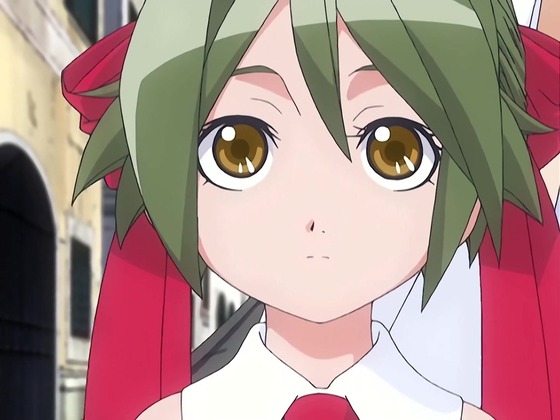 「ARIA The ANIMATION」1話感想 (60)