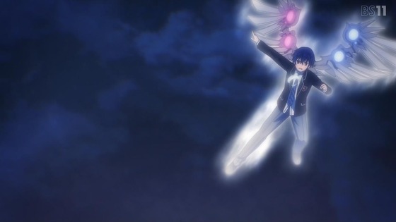 「デート・ア・ライブV」5期 8話感想 (53)