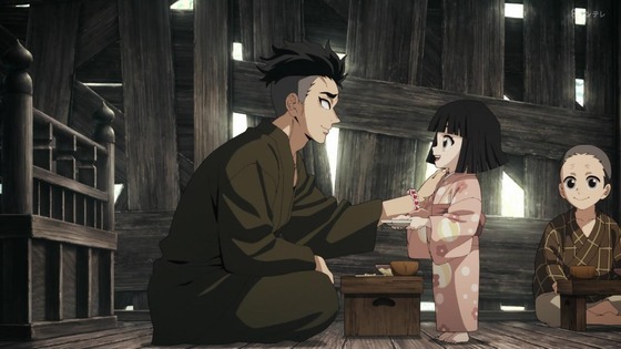 「鬼滅の刃」柱稽古編 7話感想 (17)