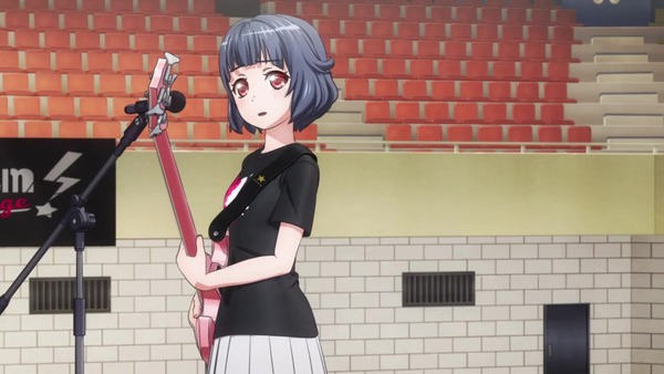 「BanG Dream!(バンドリ!)」3期 13話感想 画像 (36)