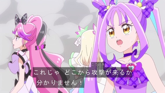 「キミとアイドルプリキュア♪」43話 感想 (46)
