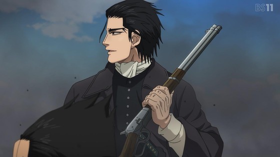 「ゴールデンカムイ」60話感想 (144)