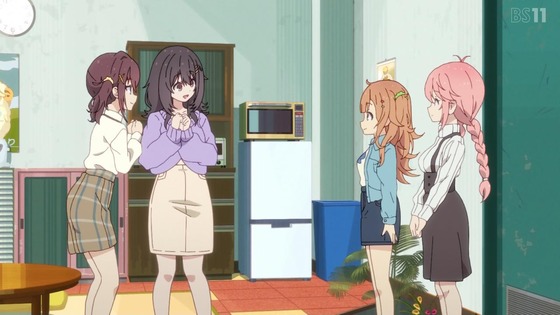 「日々は過ぎれど飯うまし」9話感想 (36)