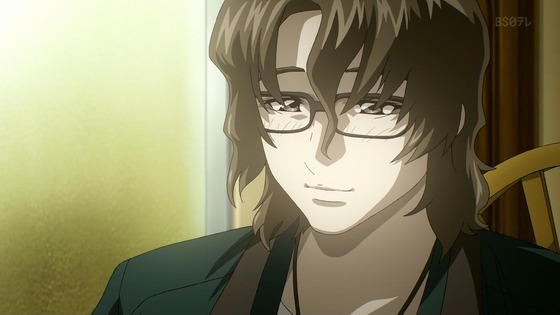 「蒼穹のファフナー THE BEYOND」12話感想 最終回 (133)