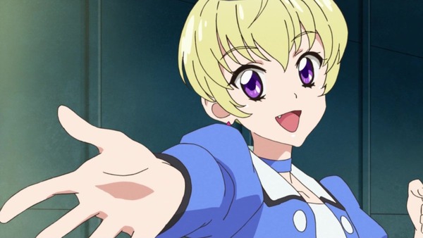 アイカツ！ (30)