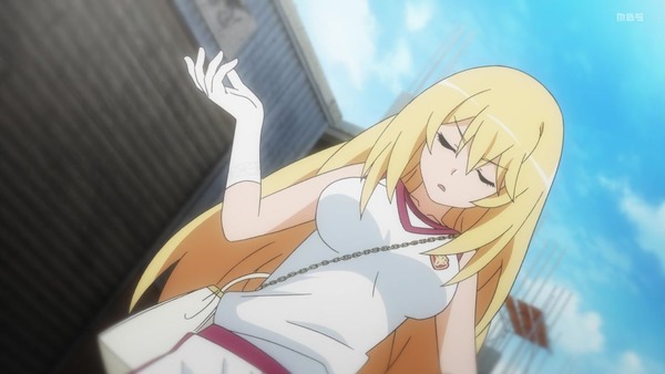 「とある科学の超電磁砲T」3期 8話感想 画像  (8)