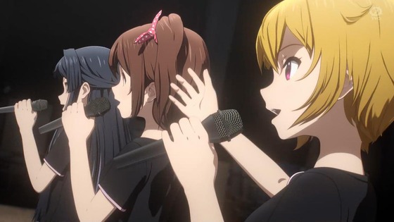 「アイドルマスター ミリオンライブ！」ミリアニ 2話感想 (51)