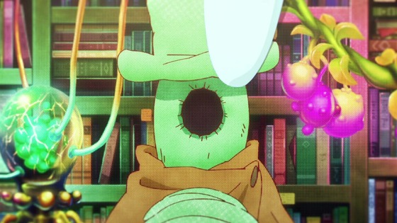 「アポカリプスホテル」5話感想 (21)