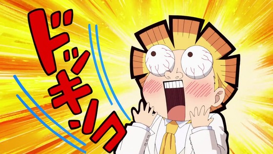「鬼滅の刃」遊郭編 3話感想 (99)