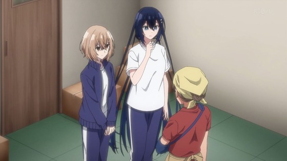 「私を喰べたい、ひとでなし」7話感想 (53)