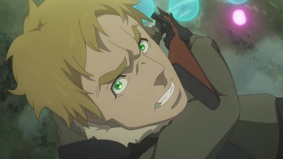 「幼女戦記Ⅱ」2期 12話感想 最終回 (140)
