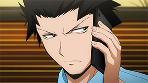 第１８話 決行の時間 (4)