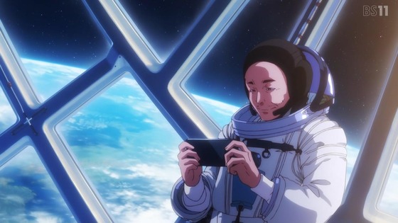 「ウマ娘 プリティーダービー」3期 6話感想 (105)
