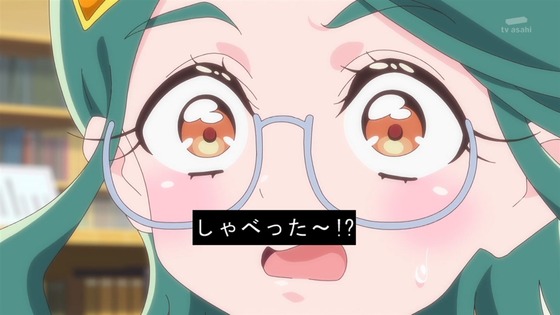 「名探偵プリキュア！」14話感想 (29)