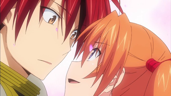 「UQ HOLDER! 魔法先生ネギま!2」12話(最終回) (63)