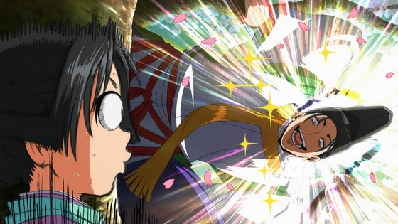 「逃げ上手の若君」1話感想 (25)