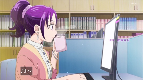 「キボウノチカラ～オトナプリキュア'23～」2話感想 (4)