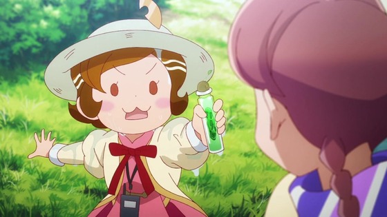 「アポカリプスホテル」4話感想 (33)