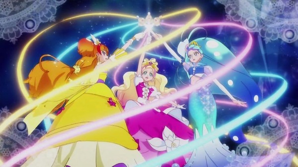 プリンセスプリキュア (82)